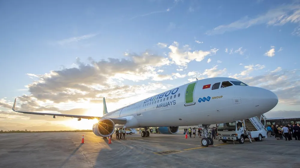 Sẽ cấp lại giấy phép cho Bamboo Airways