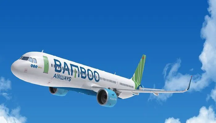 14 chuyến bay của Bamboo Airways bị chậm giờ