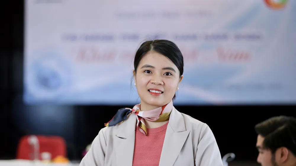 400 tài năng trẻ hội tụ vì một “Khát vọng Việt Nam”