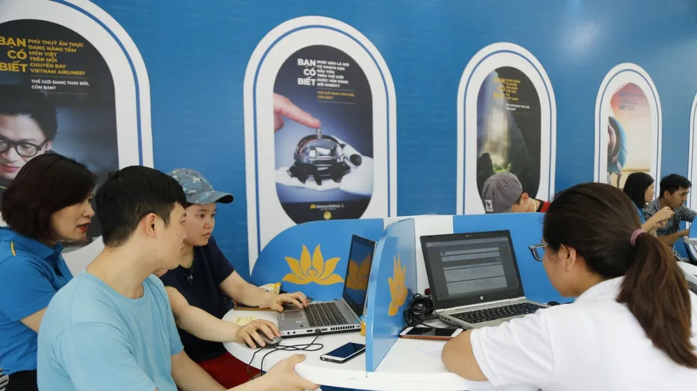 Vietnam Airlines hỗ trợ hành khách hoàn, hủy, đổi vé do ảnh hưởng Covid-19