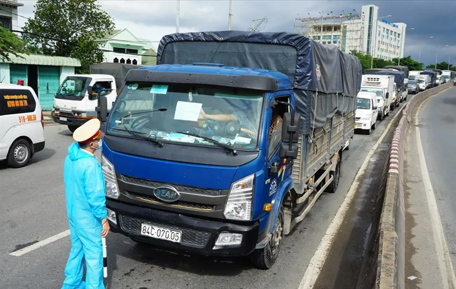 Bộ GTVT chấn chỉnh toàn ngành sau vụ một công chức bị bắt vì “cò mồi” luồng xanh 