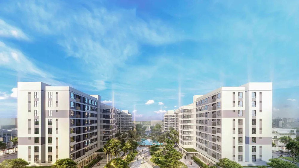 Mô hình nhà ở xã hội ở Hà Nam