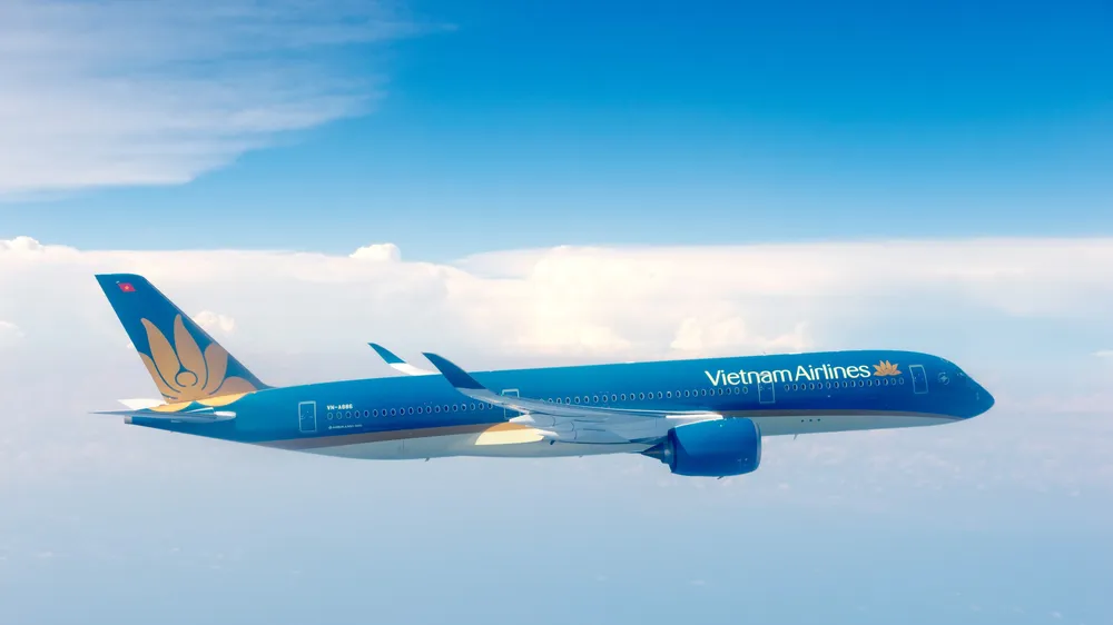 Vietnam Airlines khôi phục đường bay giữa Hà Nội và Kuala Lumpur