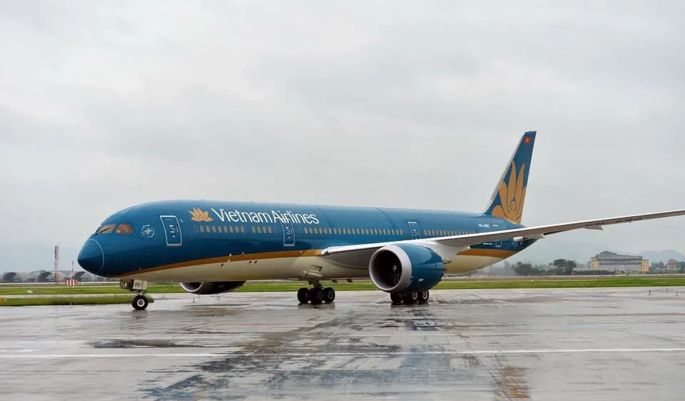 Vietnam Airlines công bố lãi gộp gần 2.900 tỷ đồng trong nửa đầu năm 2023