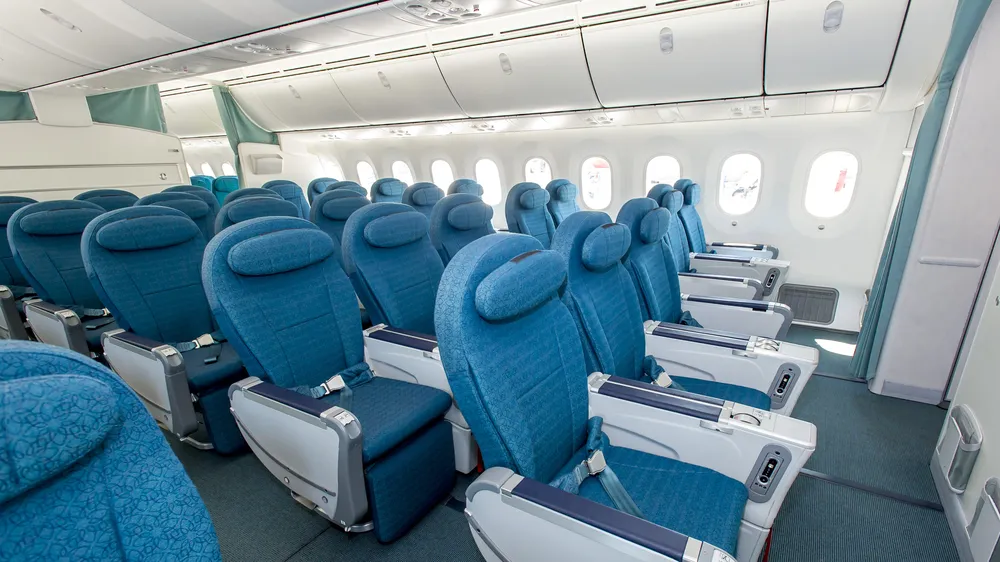 Vietnam Airlines triển khai hạng ghế phổ thông đặc biệt trên toàn mạng bay