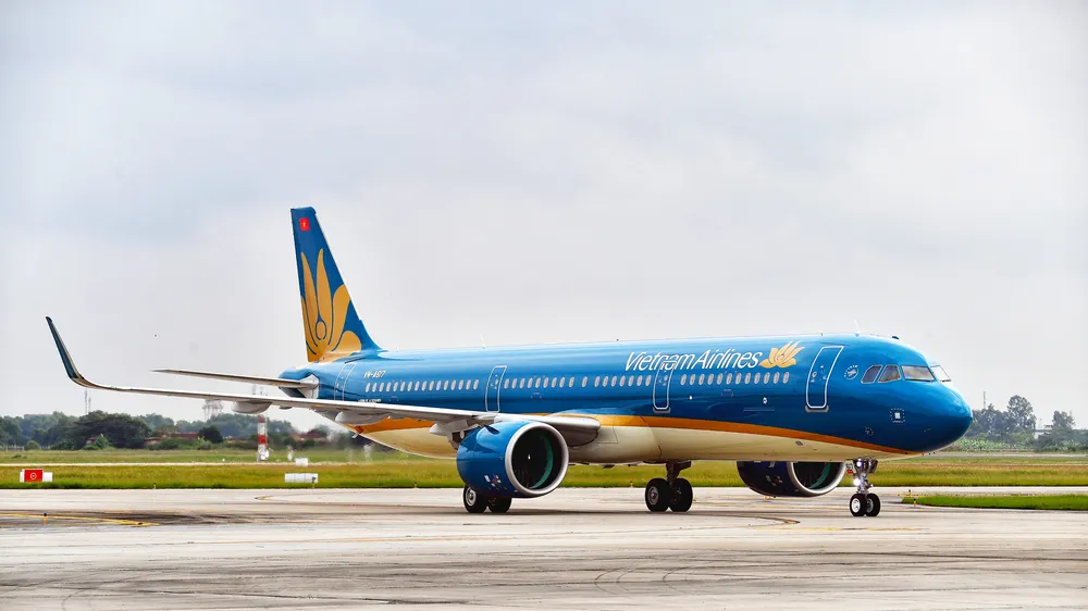 Vietnam Airlines sắp mở đường bay thẳng Nha Trang - Busan