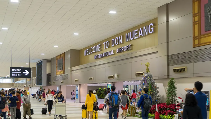 Hàng không Việt Nam tiếp tục theo dõi ảnh hưởng của vụ động đất tại Myanmar và Thái Lan 
