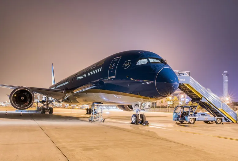 Vietnam Airlines tăng 28% cung ứng ghế cho dịp cao điểm hè 2025