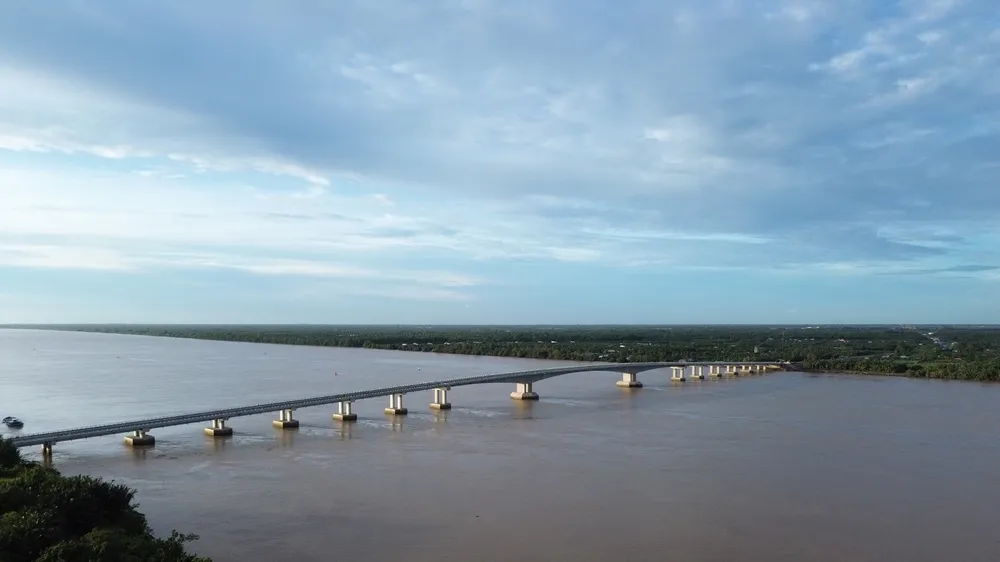 Cầu Đại Ngãi 2