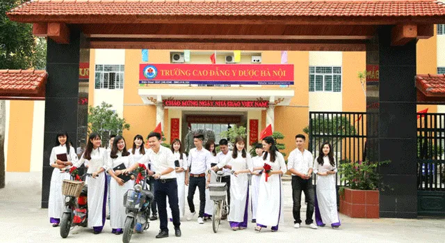Kiến nghị Chính phủ cho chuyển đổi trường cao đẳng y tế sang mô hình tự chủ hoàn toàn