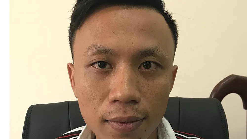 Bắt thêm 1 đối tượng liên quan vụ nhắn tin đe dọa tống tiền lãnh đạo Văn phòng Đoàn ĐBQH