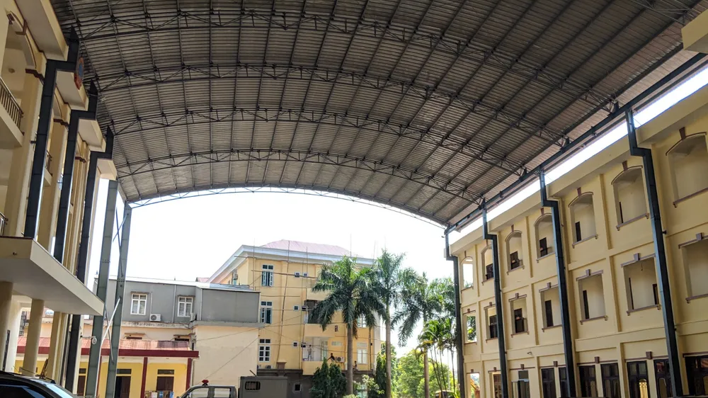 Xét xử ông Phan Văn Vĩnh và đồng phạm: Sẽ có một số nội dung phát triển thành án lệ 