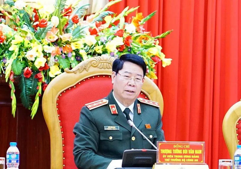 Tín dụng đen đã len lỏi tới vùng cao, vùng đồng bào dân tộc