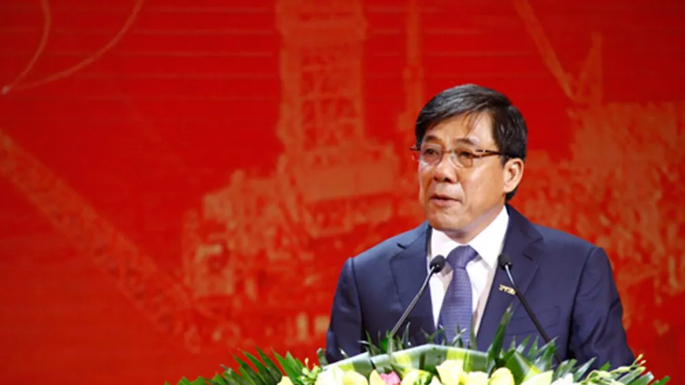 Nguyên Tổng giám đốc PVEP Đỗ Văn Khạnh tiếp tục bị truy tố