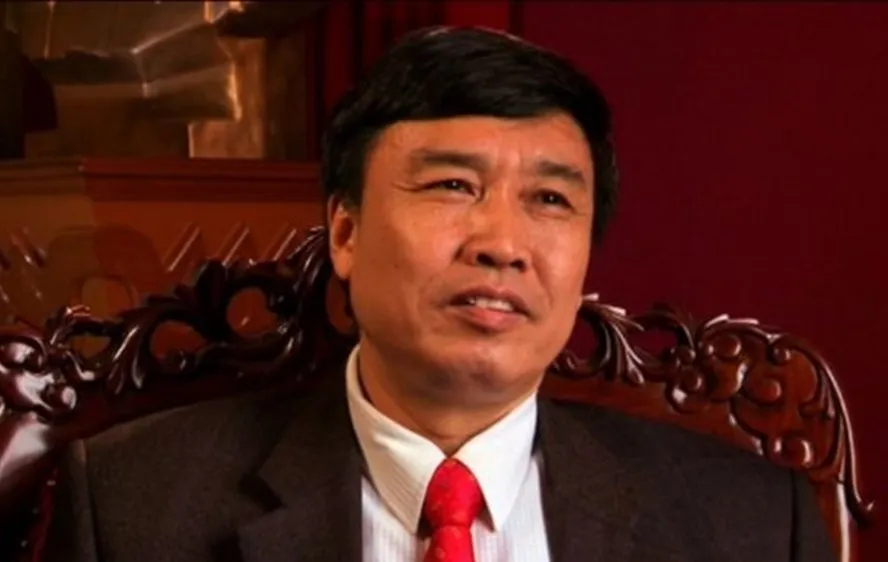 Đề nghị truy tố nguyên Thứ trưởng Lê Bạch Hồng