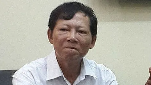 Cựu “sếp” quản lý nhà Hà Nội sắp hầu tòa