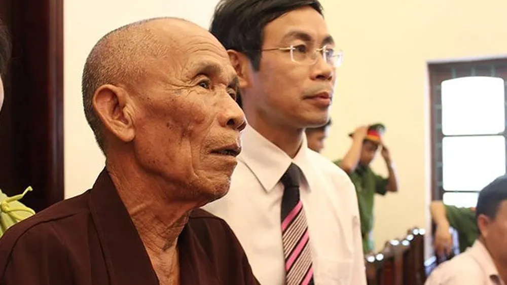 Bồi thường 6,7 tỷ đồng cho người mang án tử suốt 43 năm
