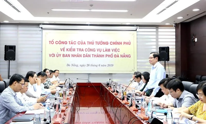 TP Đà Nẵng phải giảm gần 2.000 chỉ tiêu biên chế sự nghiệp công lập