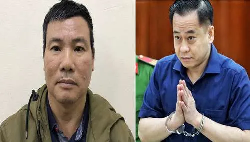 Trương Duy Nhất bị đề nghị thay đổi tội danh