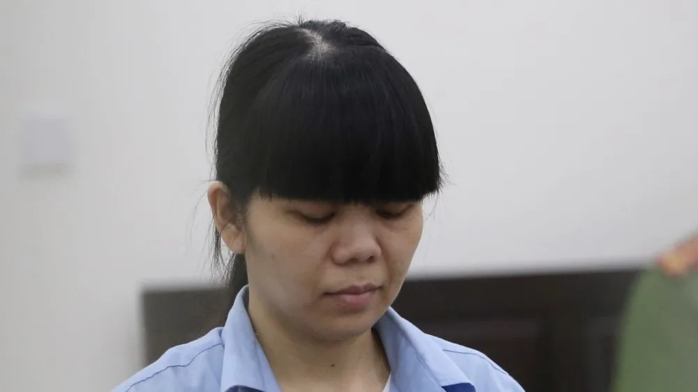 Lừa phật tử, chiếm đoạt hơn 18 tỷ đồng, “nữ quái” lĩnh án chung thân