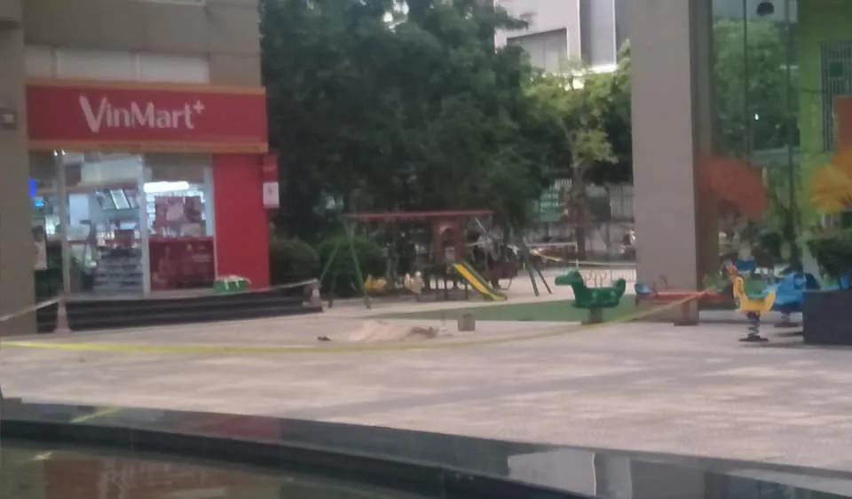 Phó Giám đốc Sở NN - PTNT Hà Nội tử vong
