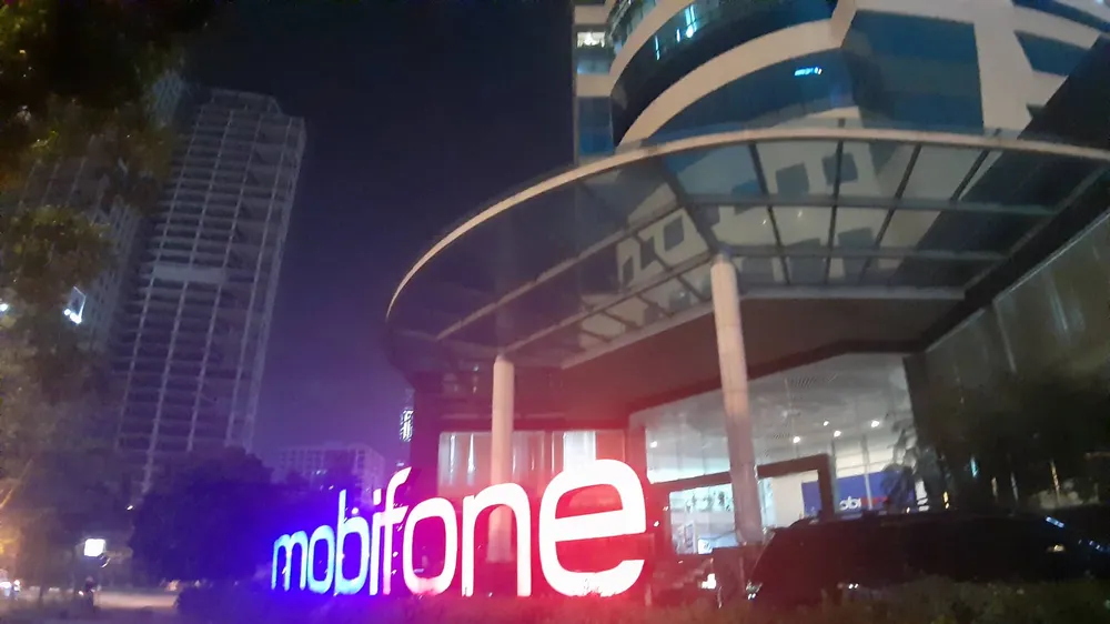 Khởi tố Tổng Giám đốc Mobifone Nguyễn Đăng Nguyên