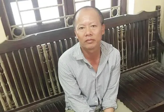 Rợn người trước lời khai của hung thủ truy sát cả nhà em ruột