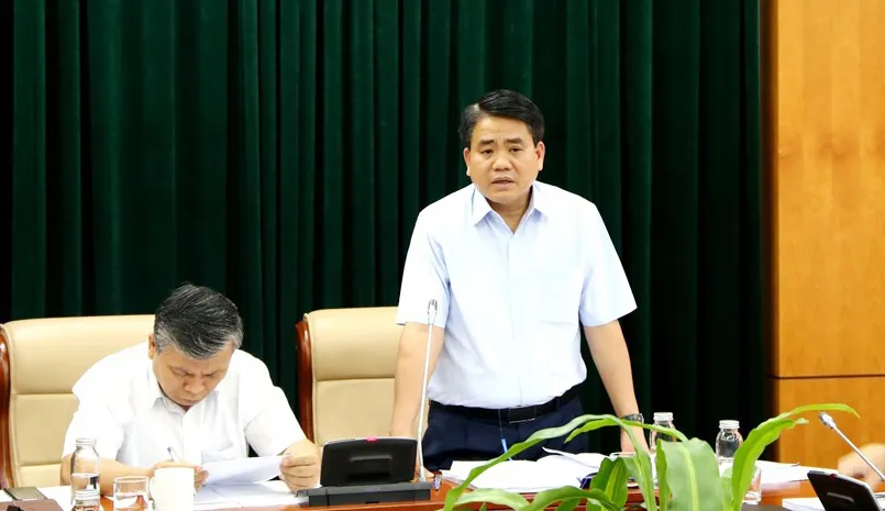 Không có HĐND ở 177 phường, Hà Nội muốn thêm nhiều cơ chế đặc thù