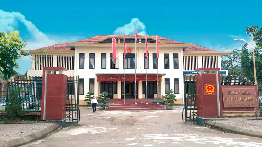 Những cơ quan sẽ thí điểm hợp nhất chuyên môn ở cấp tỉnh, huyện