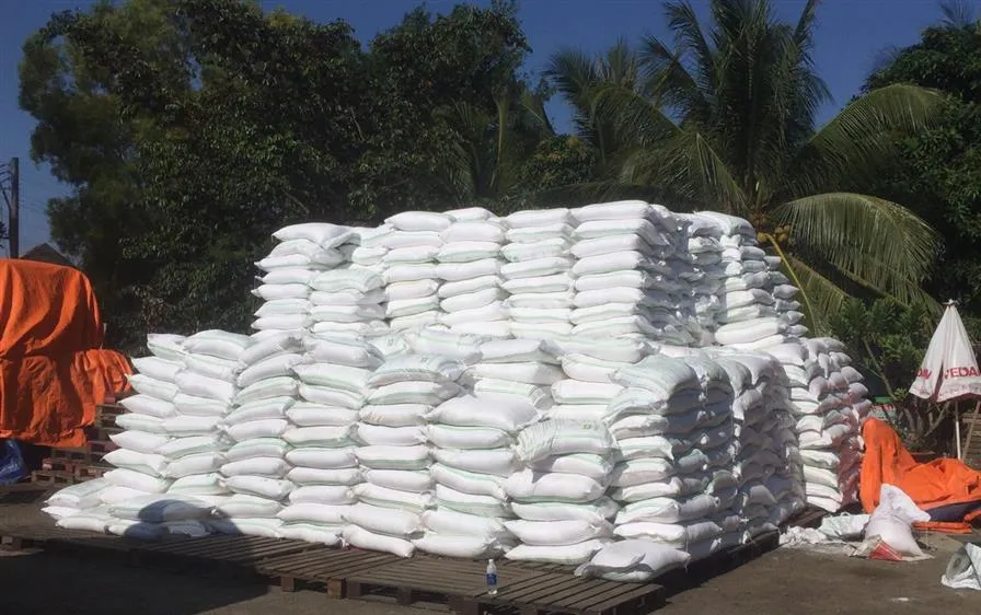 Bộ Công an triệt phá đường dây buôn lậu 1.000 tấn đường vào Việt Nam