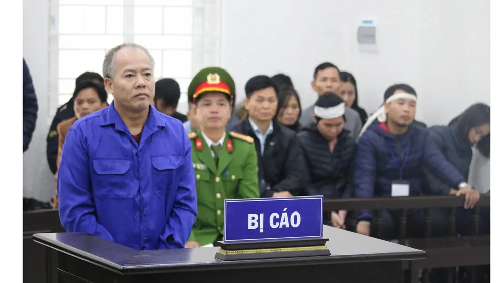 Đối tượng giết hại cả nhà em trai lĩnh án tử hình