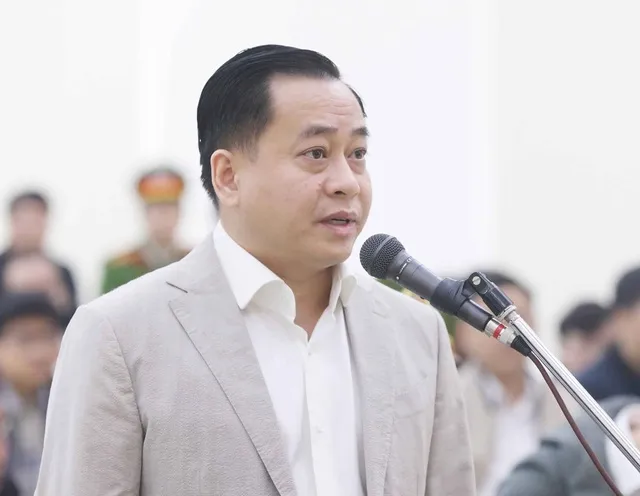 Phan Văn Anh Vũ: Ước mơ của tôi là thoát nghèo