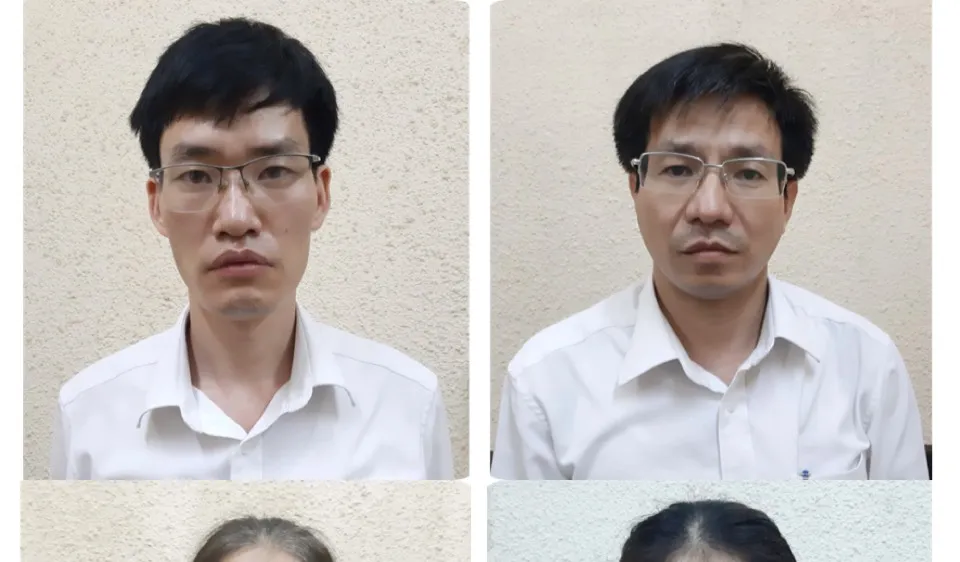 Cán bộ hải quan bị khởi tố liên quan tới buôn lậu tại Cửa khẩu Quốc tế Lào Cai