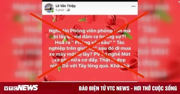 Xúc phạm phóng viên, một luật sư bị phạt 8 triệu đồng