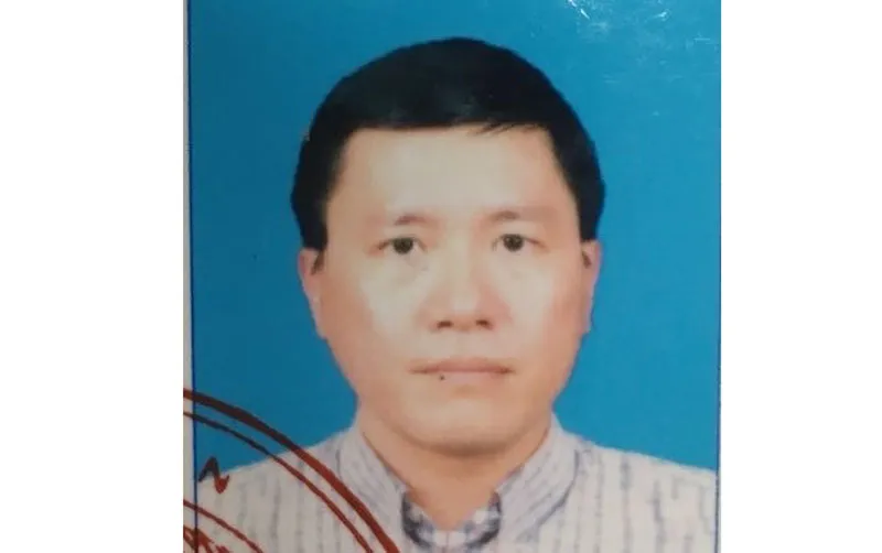 Truy nã cựu Chủ tịch HĐQT Công ty cổ phần Đầu tư hạ tầng và Đô thị Dầu khí
