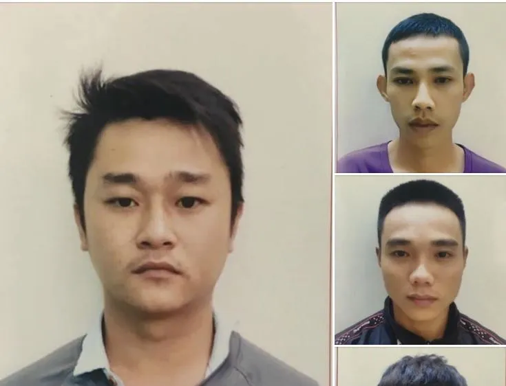 Đường dây lừa đảo qua điện thoại bị triệt phá