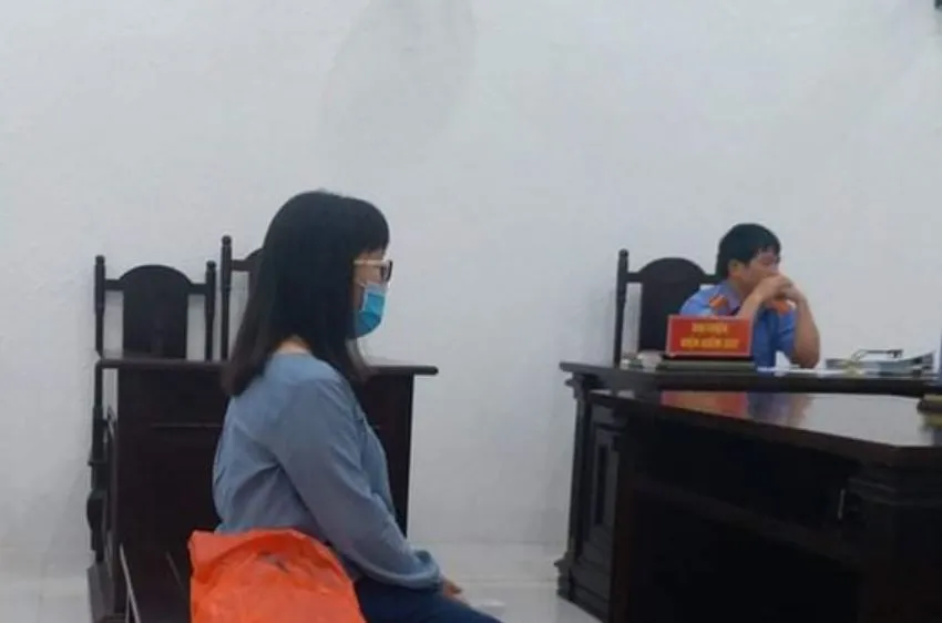 Thao túng chứng khoán, cựu Giám đốc chi nhánh Công ty DAS lĩnh án 20 năm tù