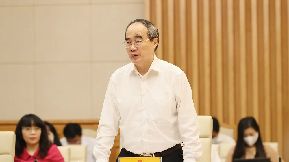 Lấy sự hài lòng của nhân dân làm thước đo kết quả sự lãnh đạo