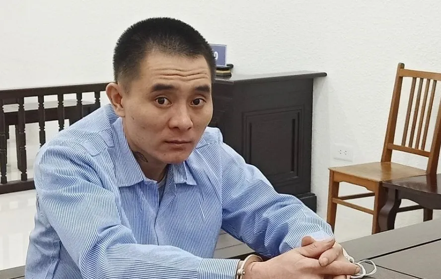 Tuyên phạt 13 năm tù bị cáo giả danh công an, Viện Kiểm sát đề lừa đảo chiếm đoạt tiền 
