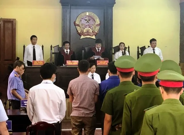 Vụ gian lận điểm thi ở Sơn La: 5 người xin kháng cáo