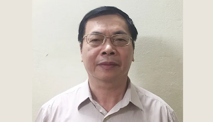 Dự kiến đầu tháng 1-2021 sẽ xét xử vụ án ông Vũ Huy Hoàng