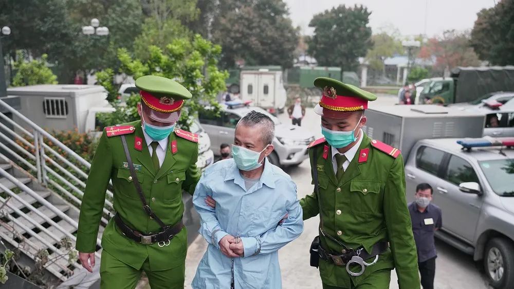 Đề nghị y án sơ thẩm với 6 bị cáo trong vụ án Đồng Tâm