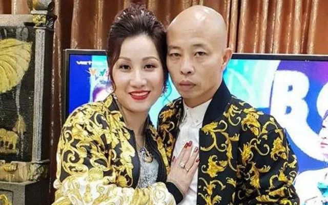 Truy tố vợ chồng Đường “Nhuệ” và đồng phạm trong vụ án ăn chặn tiền dịch vụ tang lễ