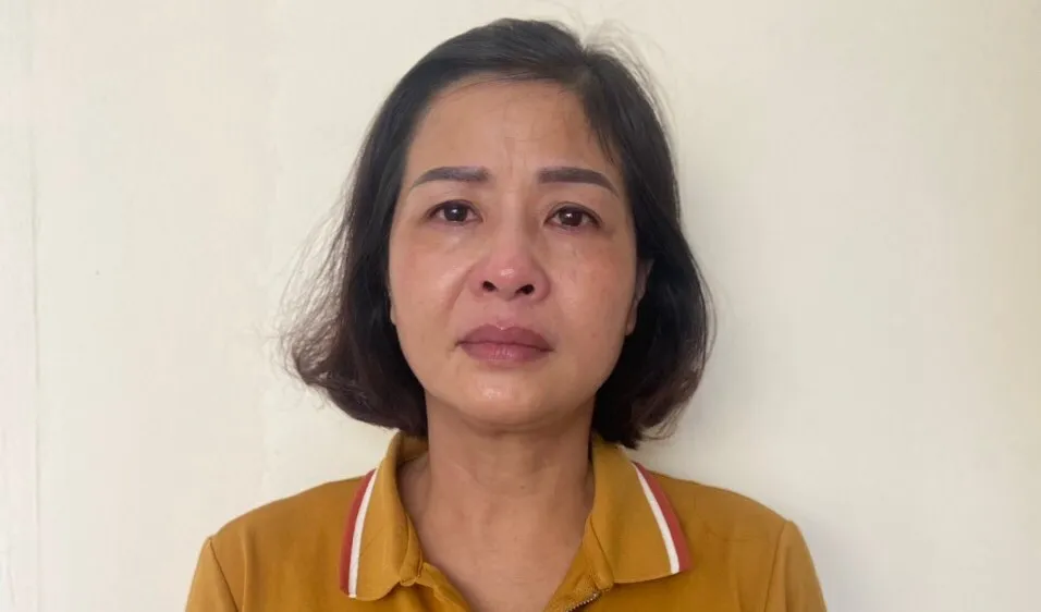 Khởi tố một số cán bộ ngành giáo dục tỉnh Thanh Hóa 