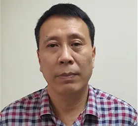 Bắt Giám đốc Ban Duy tu các công trình hạ tầng kỹ thuật đô thị Hà Nội