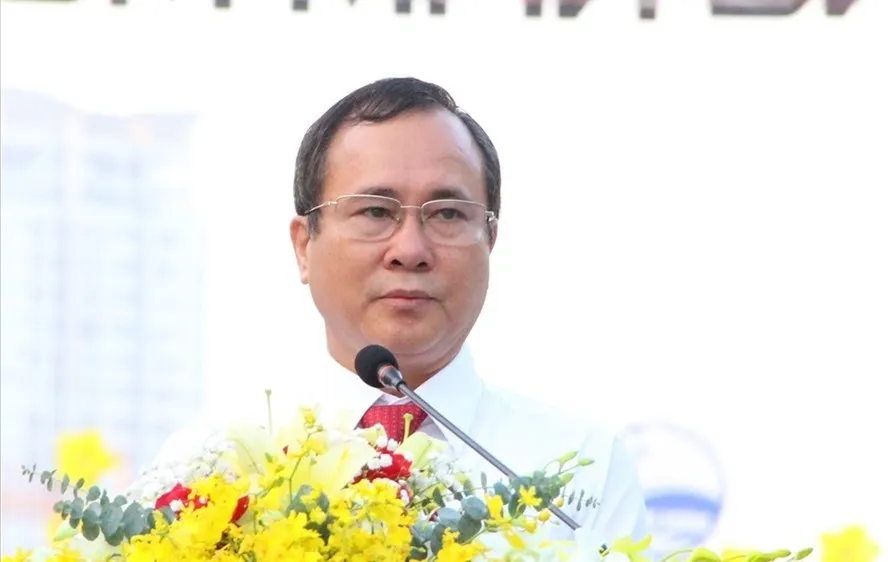 Đề nghị điều tra bổ sung vụ án liên quan tới cựu Bí thư Tỉnh ủy Bình Dương Trần Văn Nam