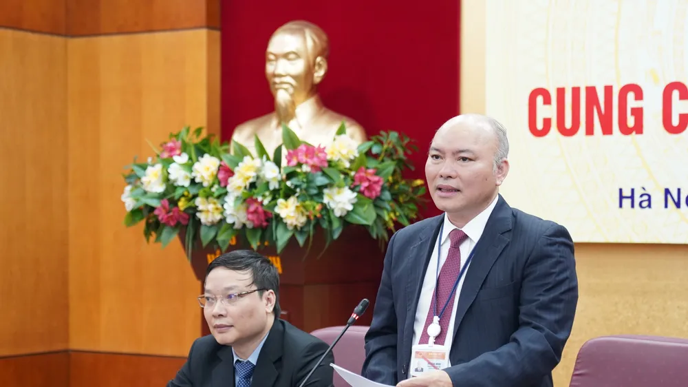 Trong 4 năm giảm hơn 1.400 phòng cấp sở