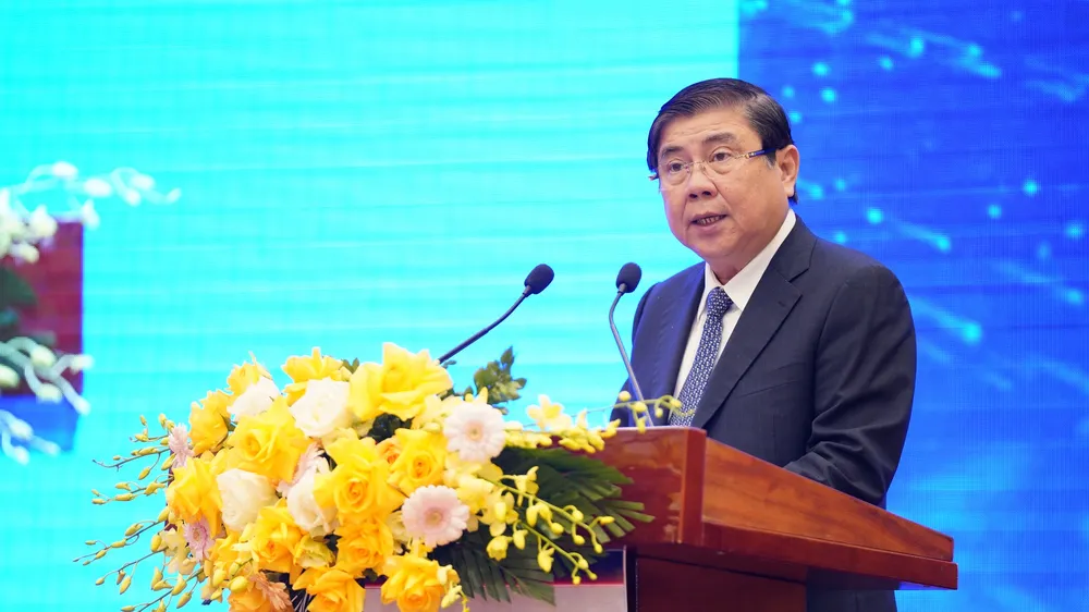 Tìm cách thúc đẩy nền kinh tế số 