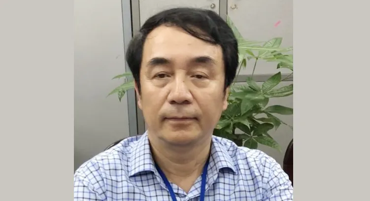 Khởi tố cựu Tổng Cục phó Quản lý thị trường Trần Hùng với cáo buộc nhận hối lộ