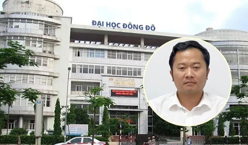 Nhiều luật sư có đơn xin hoãn phiên xét xử 10 bị cáo vụ sai phạm tại Trường Đại học Đông Đô